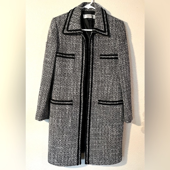 Dress Coat - Picture 1 of 3